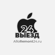 alloremont24.ru - ремонт Айфон в Москве круглосуточно